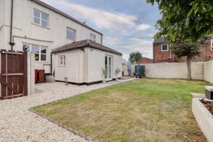 Garden- click for photo gallery